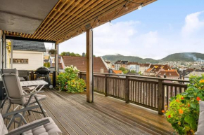 Dinbnb Homes I Panorama View 600m From Bryggen